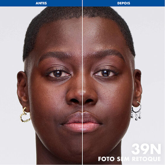 BEST SKIN EVER FDT NEW  FOUNDATION-25 MM